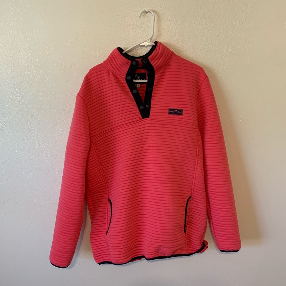 Simply Southern Women’s Pullover